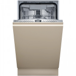 NEFF S875EMX35E integreeritav n&otilde;udepesumasin 45 cm