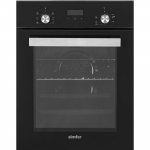 Simfer 4207DERSP.1 integreeritav ahi 45cm
