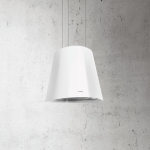 &Otilde;hupuhasti Elica JUNO valge