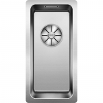 BLANCO ANDANO 180-U roostevaba valamu