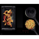 NOVY Easy 65 pliidiplaat koos &otilde;hupuhastiga 1871