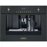 SMEG CMS8451A Colonial integreeritav kohvimasin