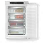 Liebherr IFd 3904 integreeritav s&uuml;gavk&uuml;lmik