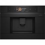 Bosch CTL9181M0 integreeritav kohvimasin matt must