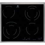 Keraamiline pliidiplaat Electrolux EHF6342XOK