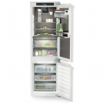 Liebherr ICBNbsci 5173 BioFresh integreeritav k&uuml;lmik-s&uuml;gavk&uuml;lmik