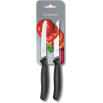 Tomatinuga/lauanuga 11cm Victorinox Swiss Classic 2tk