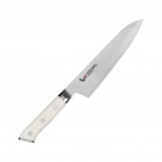 Peakoka nuga 180mm Mcusta Zanmai Classic Damascus