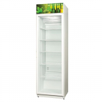 Snaige vitriink&uuml;lmik CD40DM-S3002E valge 203cm k&auml;epidemega