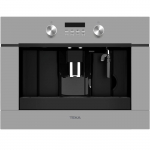 Integreeritav automaatne espressomasin Teka CLC855GMSM p&auml;rlihall