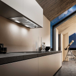 Integreeritav &otilde;hupuhasti ELICA ERA S