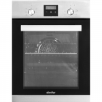 Simfer 4207BERIM.1 integreeritav ahi 45cm