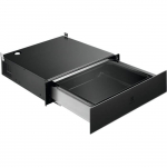 Integreeritav vaakumsahtel Electrolux KBV4T matt must