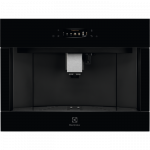 Integreeritav automaatne espressomasin Electrolux KBC85Z