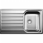 BLANCO LIVIT 45 S roostevaba valamu