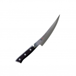 Kondistamisnuga 165mm Mcusta Zanmai Classic Black Damascus