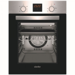 Integreeritav ahi Simfer 4207BERIM