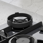 WOK alus ELICA KIT0160040