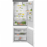 Integreeritav k&uuml;lmik-s&uuml;gavk&uuml;lmik Electrolux E7TNGE75S
