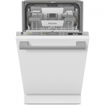 Miele G 5790 SCVi SL integreeritav n&otilde;udepesumasin 45 cm