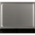 Induktsioonpliidiplaat NOVY Teppan yaki 3754