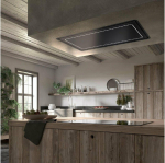 &Otilde;hupuhasti Faber HIGH-LIGHT BK MATT KL A91/2