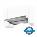 &Otilde;hupuhasti Elica TT14 LUX GRIX/A/50 roostevaba