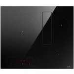 Elica pliidiplaat koos &otilde;hupuhastiga NIKOLATESLA FIT 3Z BL/A/60