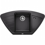 BLANCO ZIA XL 9 E valamu