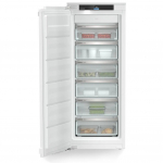 Liebherr SIFNdi 4556 integreeritav s&uuml;gavk&uuml;lmik