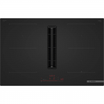 Bosch PVQ81AH26E induktsioonpliidiplaat &otilde;hupuhastiga 80cm