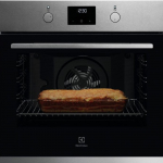 Integreeritav ahi Electrolux KOFGH70TX roostevaba