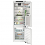 Integreeritav k&uuml;lmik-s&uuml;gavk&uuml;lmik Liebherr ICBNdi 5183