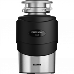 K&ouml;&ouml;gihunt toiduj&auml;&auml;tmete purustaja BLANCO FWD Max