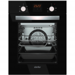 Integreeritav ahi Simfer 4207BERSP