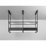 &Otilde;hupuhasti Elica OPEN SUITE SUPERIOR BL/F/160