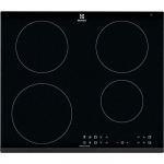 Induktsioonpliidiplaat Electrolux LIR60430 Hob2Hood