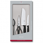 4 osaline komplekt Victorinox Swiss Classic