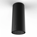 &Otilde;hupuhasti Faber CYLIND I.EVO PLUS BK MATT A37/2