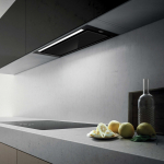 Integreeritav &otilde;hupuhasti ELICA HIDDEN 2.0