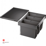 BLANCO sorter FLEXON II 60/3