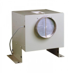 V&auml;line &otilde;hupuhasti mootor SIRIUS SEM1 sisetingimustesse