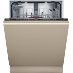 NEFF S257ZB802E integreeritav n&otilde;udepesumasin