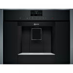 Integreeritav kohvimasin NEFF C17KS61G0