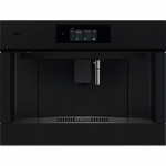 Integreeritav automaatne espressomasin NKC8N7T