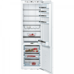 Integreeritav jahekapp Bosch KIF81HOD0 VitaFresh pro 0&deg;C