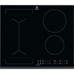 Induktsioonpliidiplaat Electrolux LIV63431BK Hob2Hood