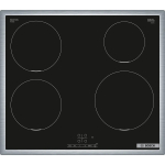 Bosch PIE645BB5E induktsioonpliidiplaat