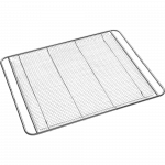 AirFry ahjuplaat Electrolux E9OOAFWM