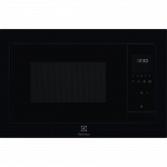 Electrolux LMS4253TBK integreeritav mikrolaineahi